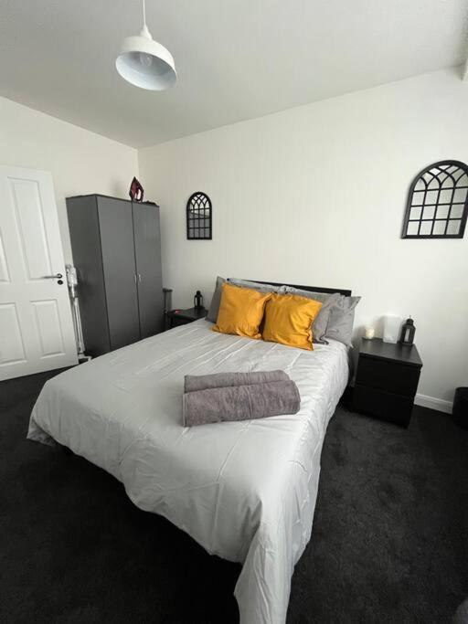 Castle Court Apartment 伦敦 外观 照片