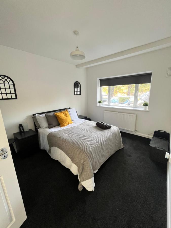 Castle Court Apartment 伦敦 外观 照片