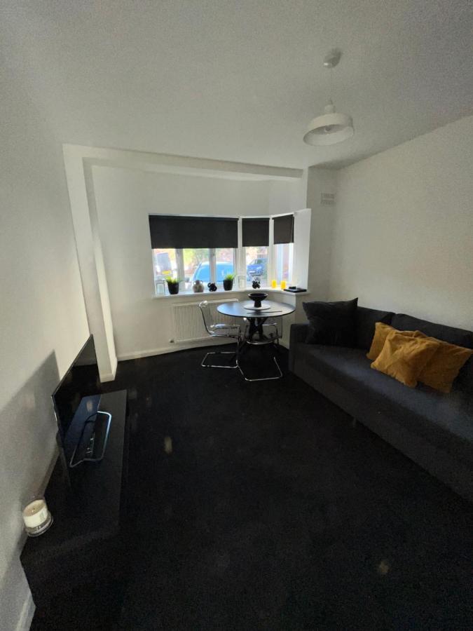Castle Court Apartment 伦敦 外观 照片